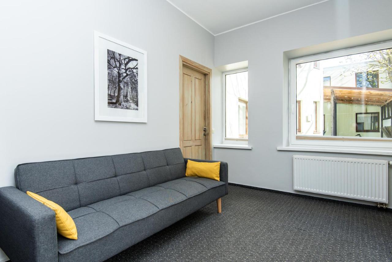 Palanga Centrum Exteriör bild